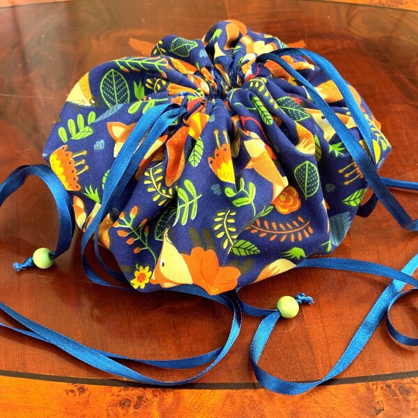 Cute Cosmetic Bags Etsy