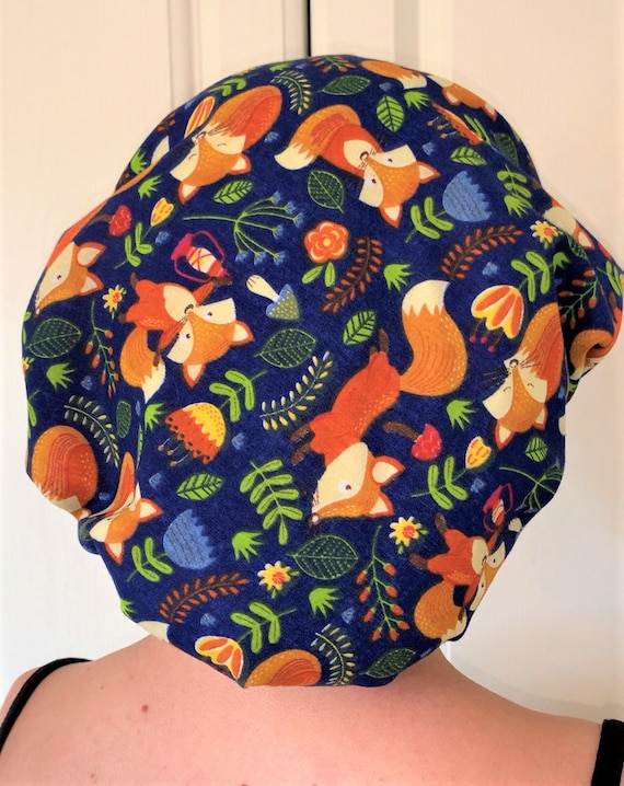 1 pièce Bonnet de douche imperméable – Réutilisable, bonnet