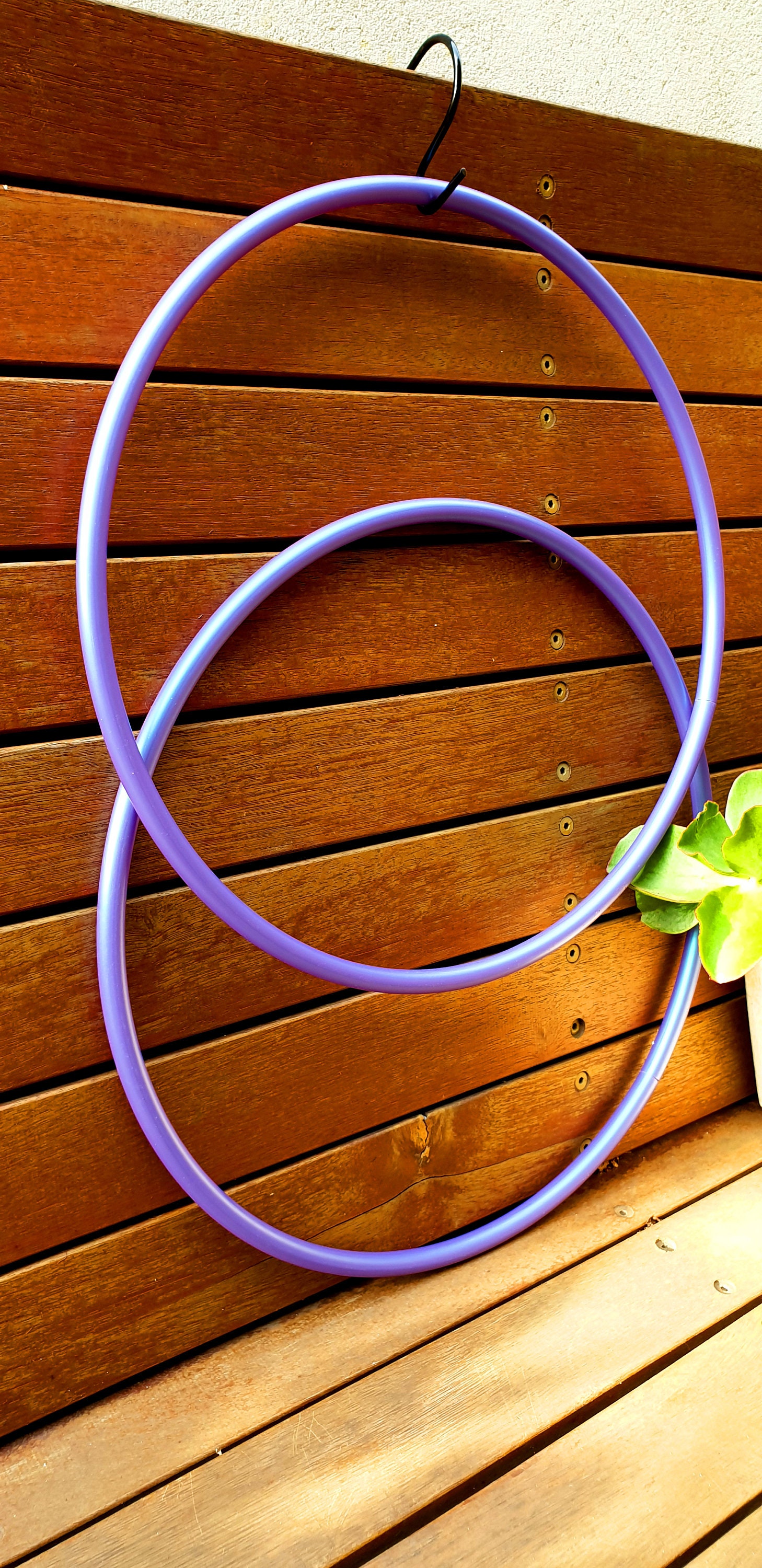 2in1 Pack 1 Hula Hoop & 2 Mini Twin Hoops UPGRADE ONLY Etsy