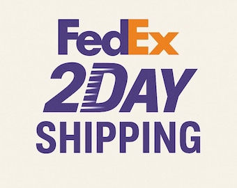 Upgrade shipping