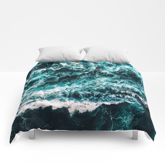 Ocean Bedding Comforter Beach Decor - Seaside Bedding Comforters Ocean Bedding Comforter Beach Decor - Seaside Bedding Comforters