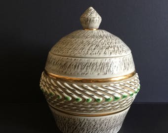 Lucien Brisdoux Ceramic Piece