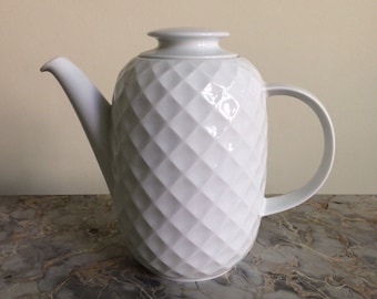 Thomas Germany, ca 1960, Ceramic Teapot