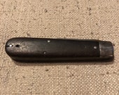 Vintage Ulster Two Blade Electrician Knife