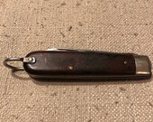 Vintage Ulster USA Electrician 39 s Knife