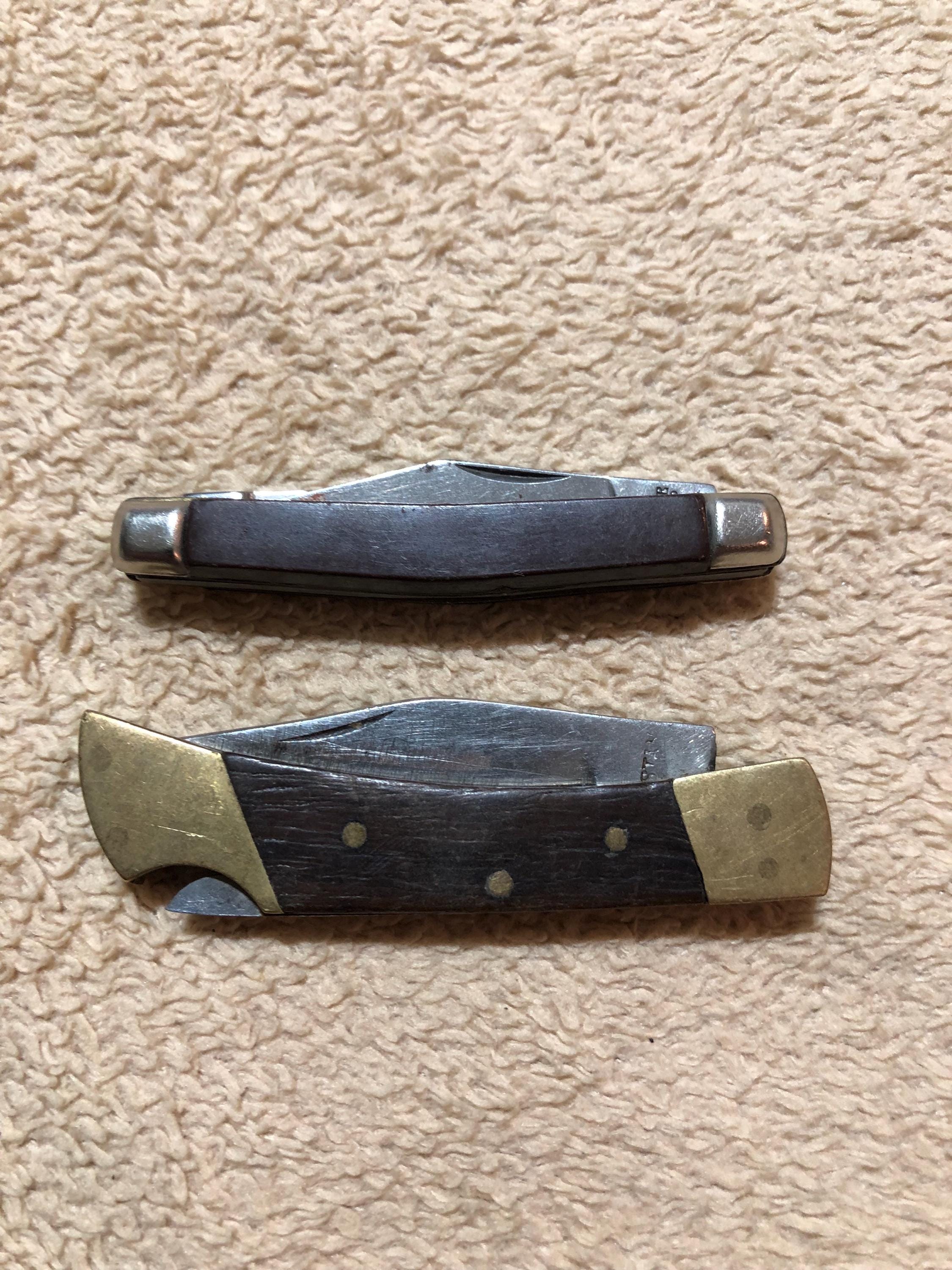 Pakistan Knife Vintage - Etsy