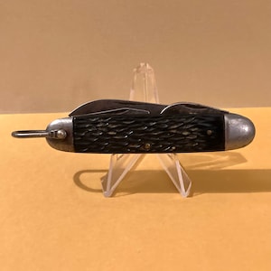 Vintage Camco Camp Knife