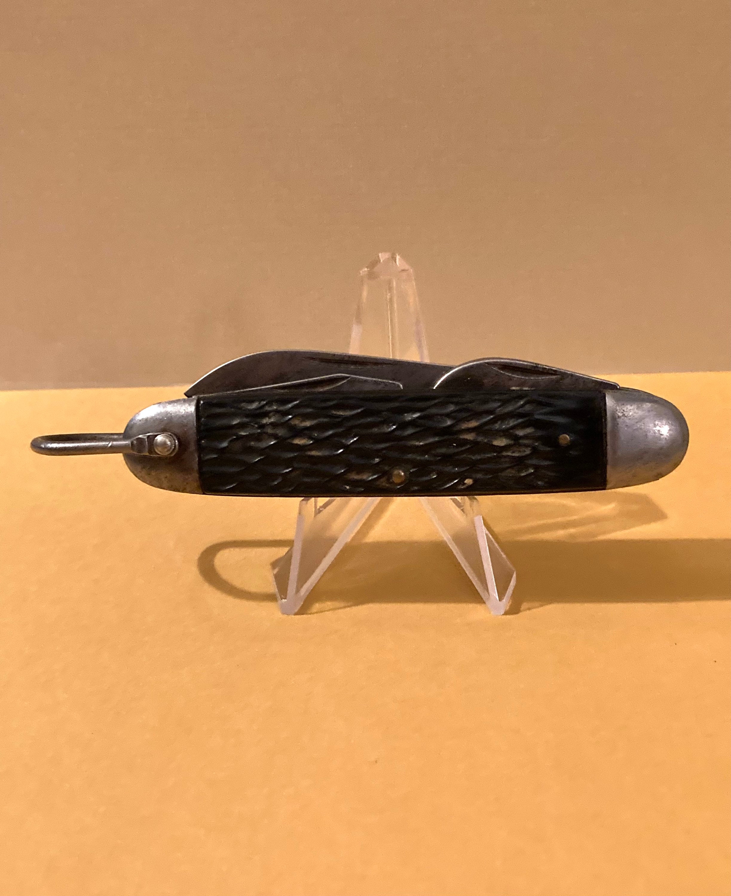 Vintage Camco Camp Knife