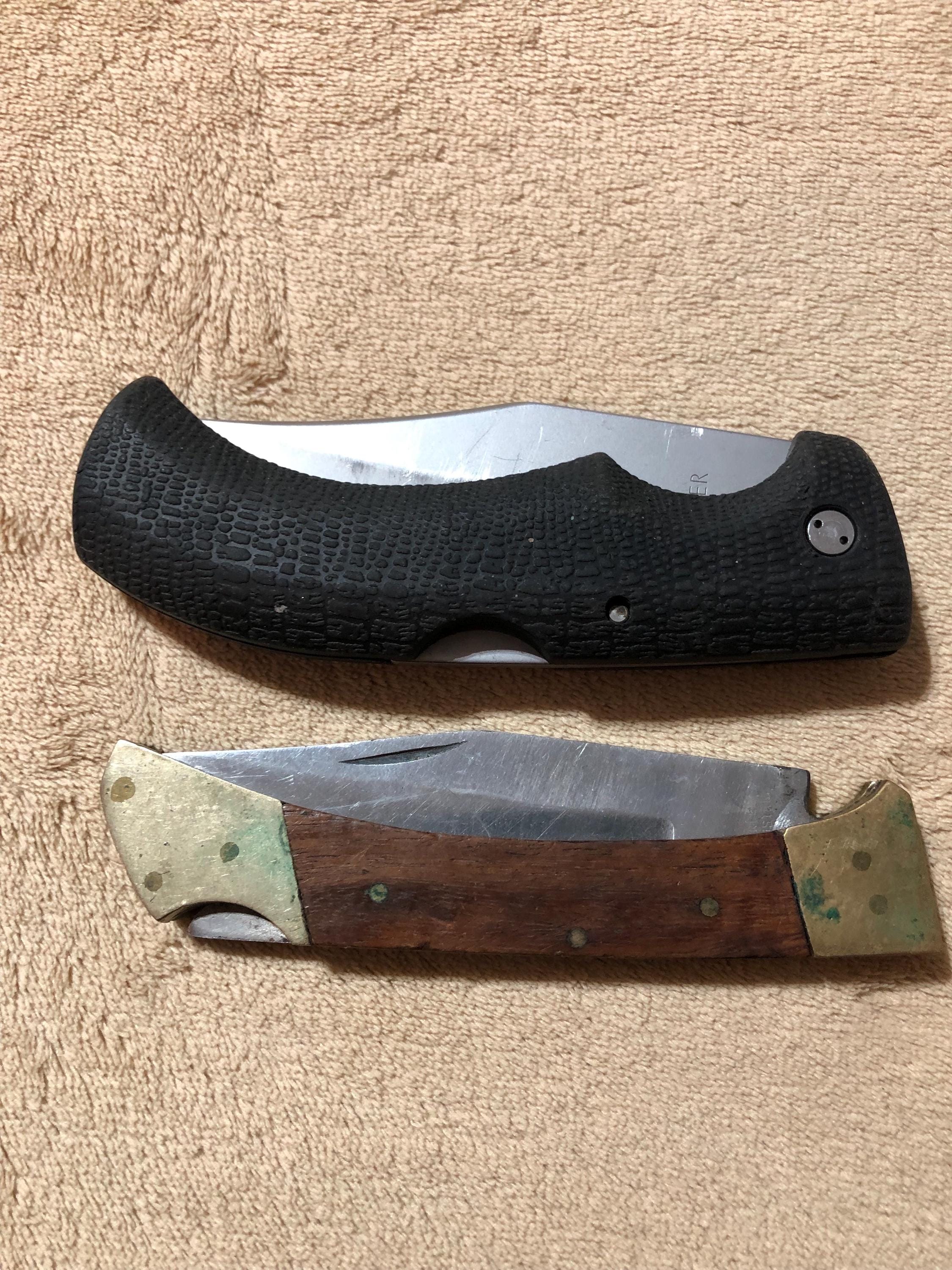 Pakistan Knife Vintage - Etsy