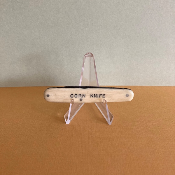 Vintage Corn Knife Etsy