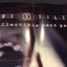 Vintage X Files Card Game Advestising Poster - Etsy