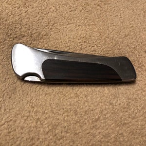 Vintage Romo J-317 Lockback Knife
