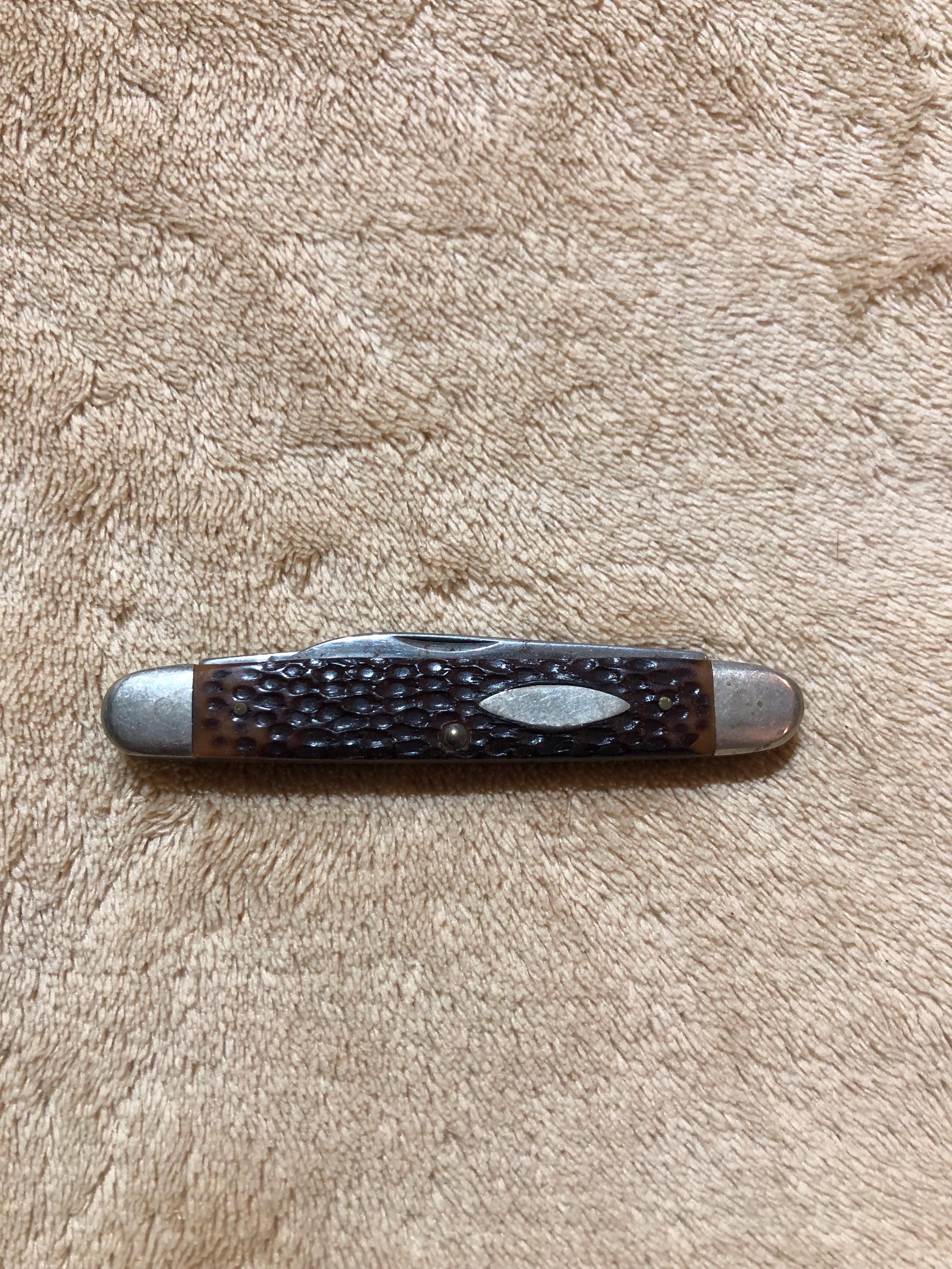 Vintage Fishing Knifes - Etsy