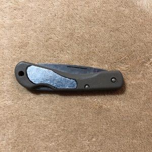 Vintage Case XX 1975 (5 Dot) Shark Tooth Lockback P197 L SSP Vintage Case XX 1975 (5 Dot) Shark Tooth Lockback P197 L SSP