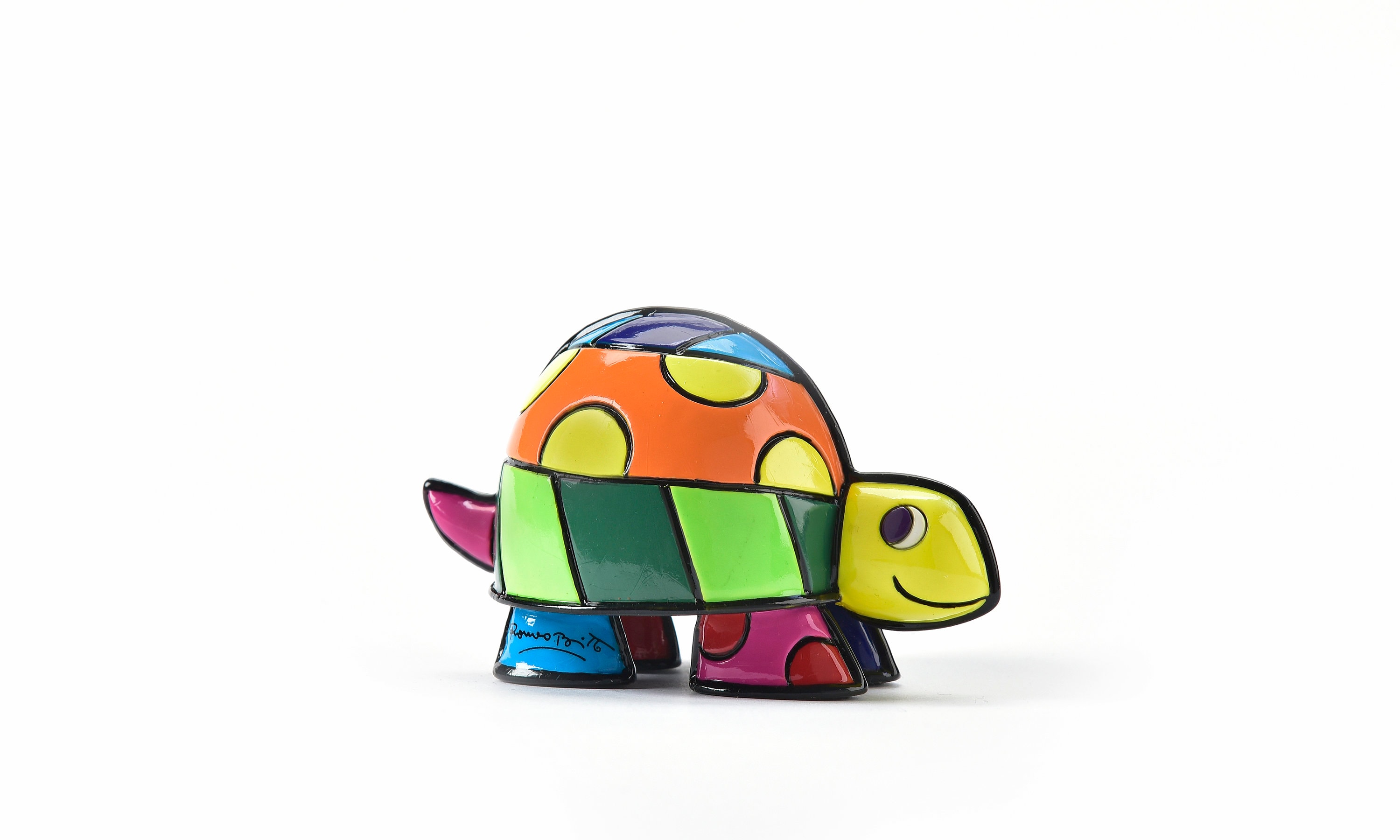 Mini Britto Disney Figurine: Stitch - Artreco