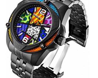 Invicta wall clock shophq new arrivals