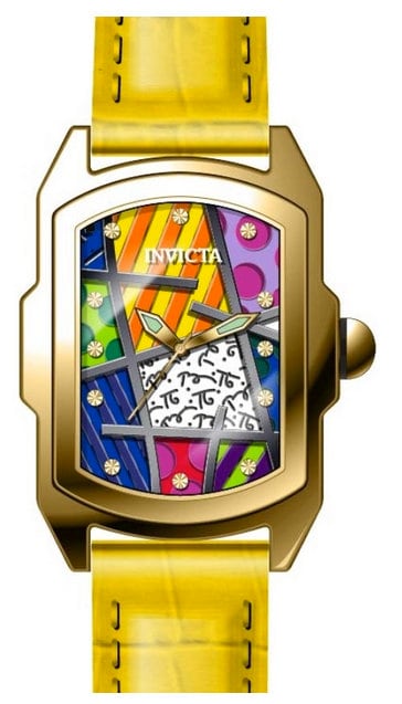 Britto Mini World Cup Soccer Player - Brazil - Artreco