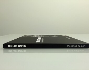 The Lost Empire - A Visual Journey Back in Time