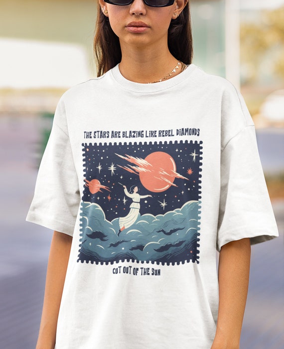 The Killers T-shirt | Read My Mind Lyric Shirt, Sam's Town Album