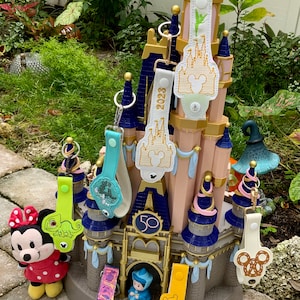 Disney Multiple Ears Holders, Ears Holders, Ears more than one! Or just one!