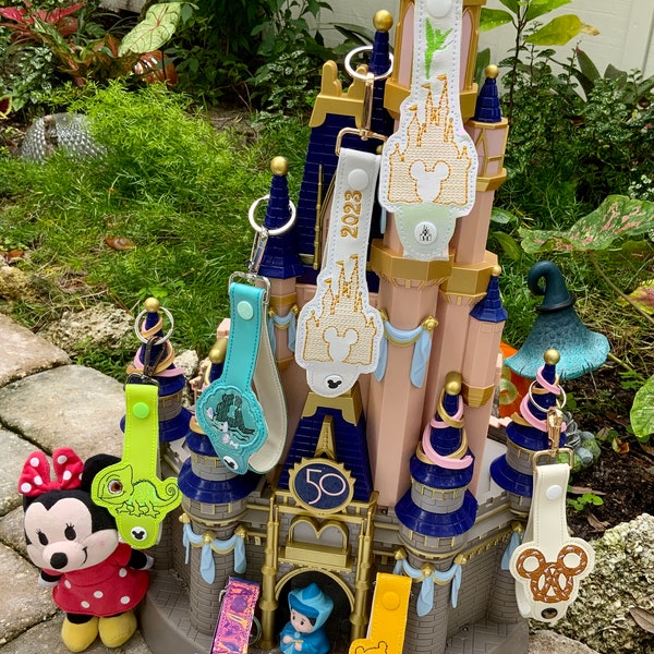 Disney Multiple Ears Holders, Ears Holders, Characters Ears Keepers, Tinker Belle Ears Keepers
