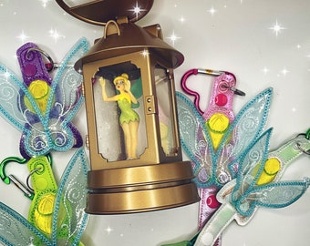 Tinker Bell Ears Holders, Confectionery on Main Street, Disney Ears Holders, Ear Keepers