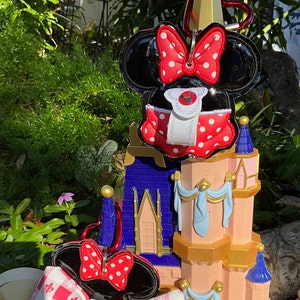 Disney Ears Holders, Ears Holders 2023, Mouse Ears, New Ears Holders