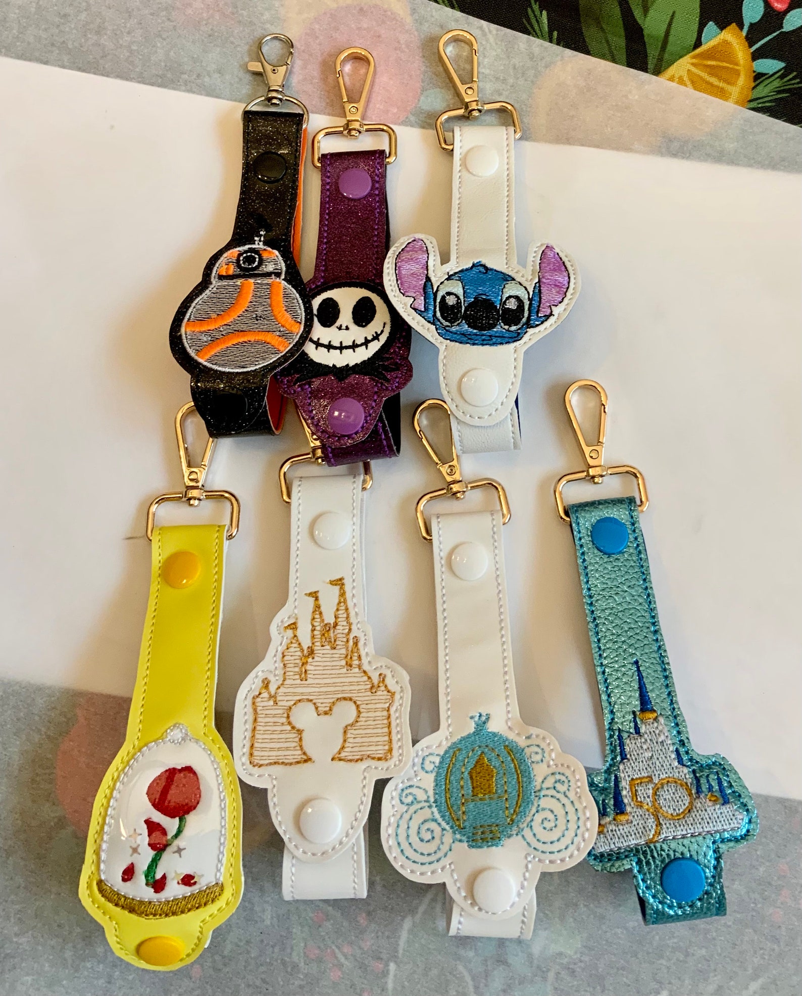 Ears Holders Backpack Ears Carrier Ear Buddy Disney Ears Etsy