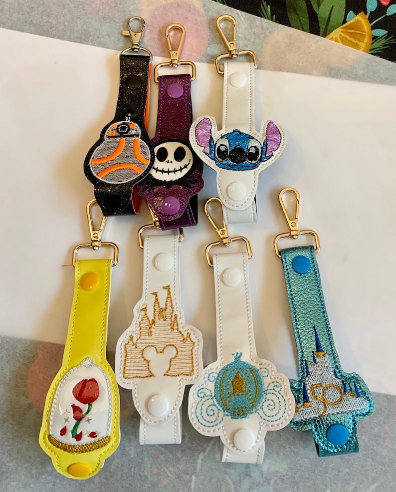 Ears Holders Backpack Ears Carrier Ear Buddy Disney Ears Etsy