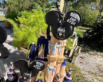 Disney Ears Holders, Best Day Ever Ears Keepers, Ears Holders