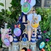 Magnet Mickey Ears
