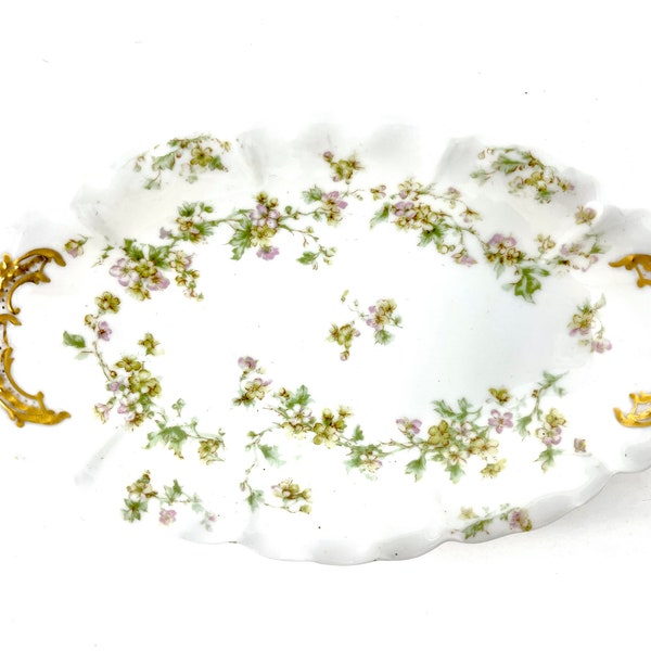 Haviland Limoges Etsy