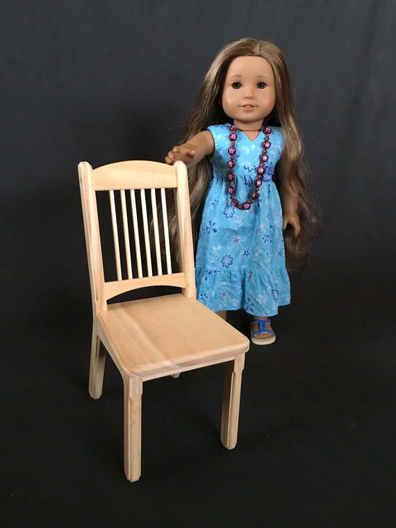 unfinished doll furniture for 18 inch dolls