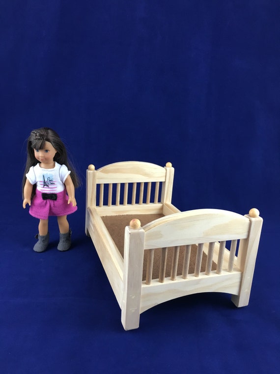 unfinished doll furniture 18 inch dolls
