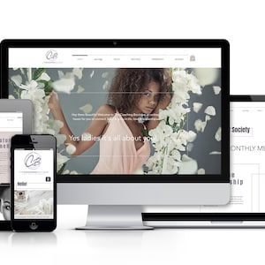 Shopify WIX Design de site / Site de comércio eletrônico WIX / Site personalizado / Web design / Web design personalizado / Site profissional / Site comercial