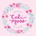 Julia Mossgrove