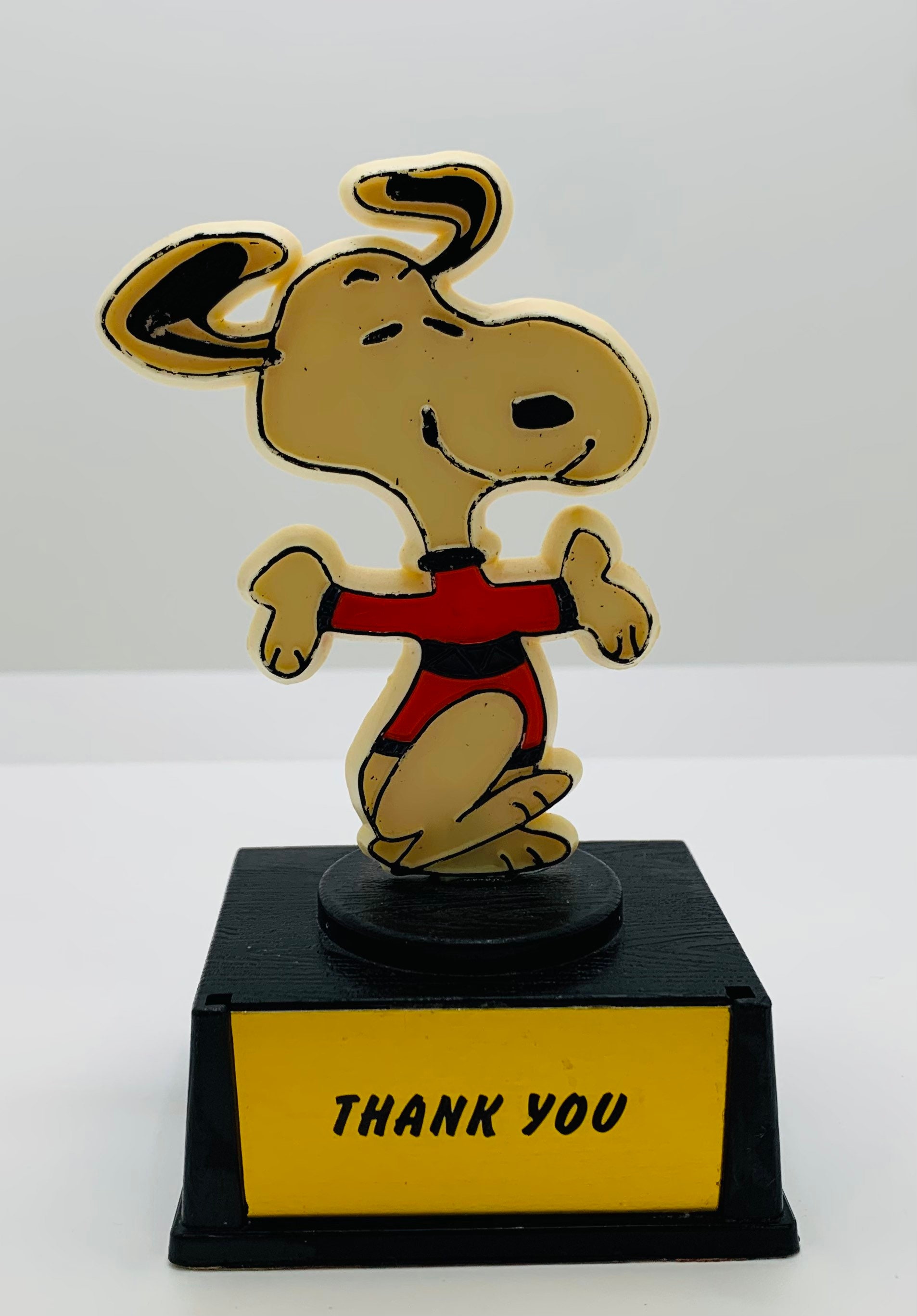 Snoopy Trophy - Etsy