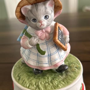 Vintage Schmid Music Box - Etsy - Page 4
