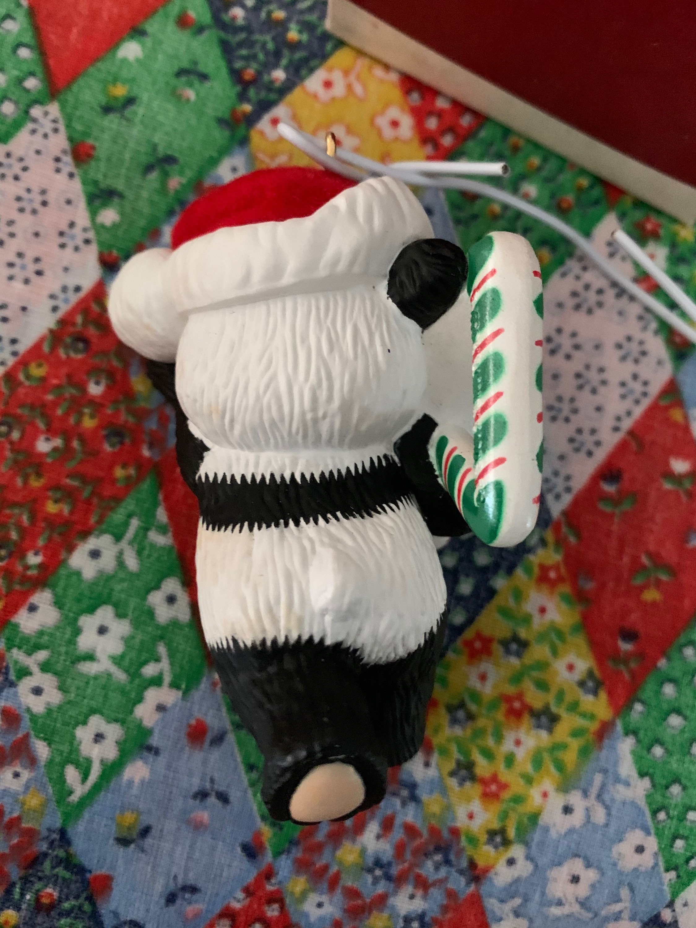 Hallmark Keepsake Ornament Childs Age Collection Babys 4th Etsy UK