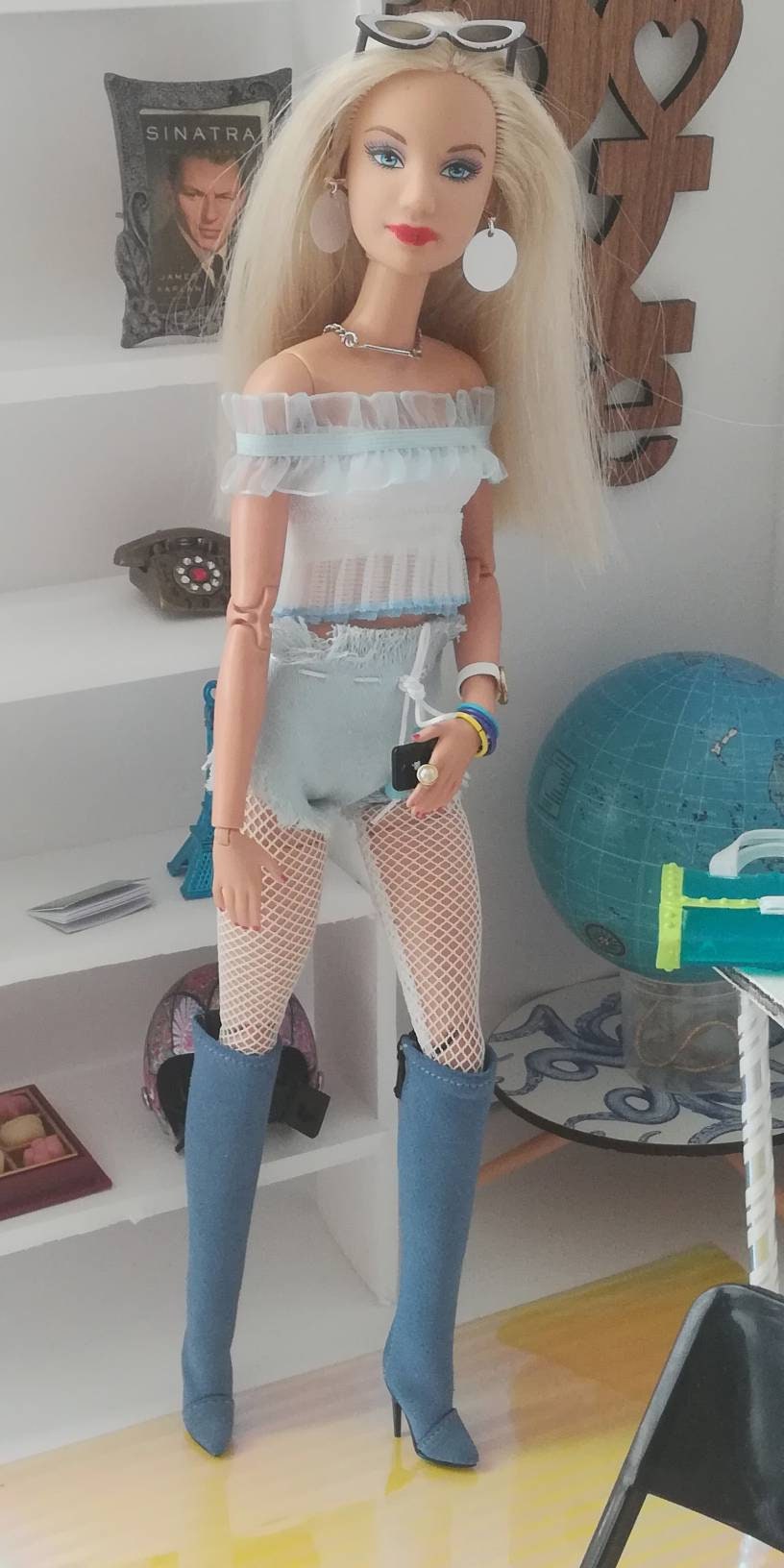 Barbie Fashion | Etsy