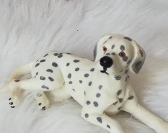 barbie dalmatian