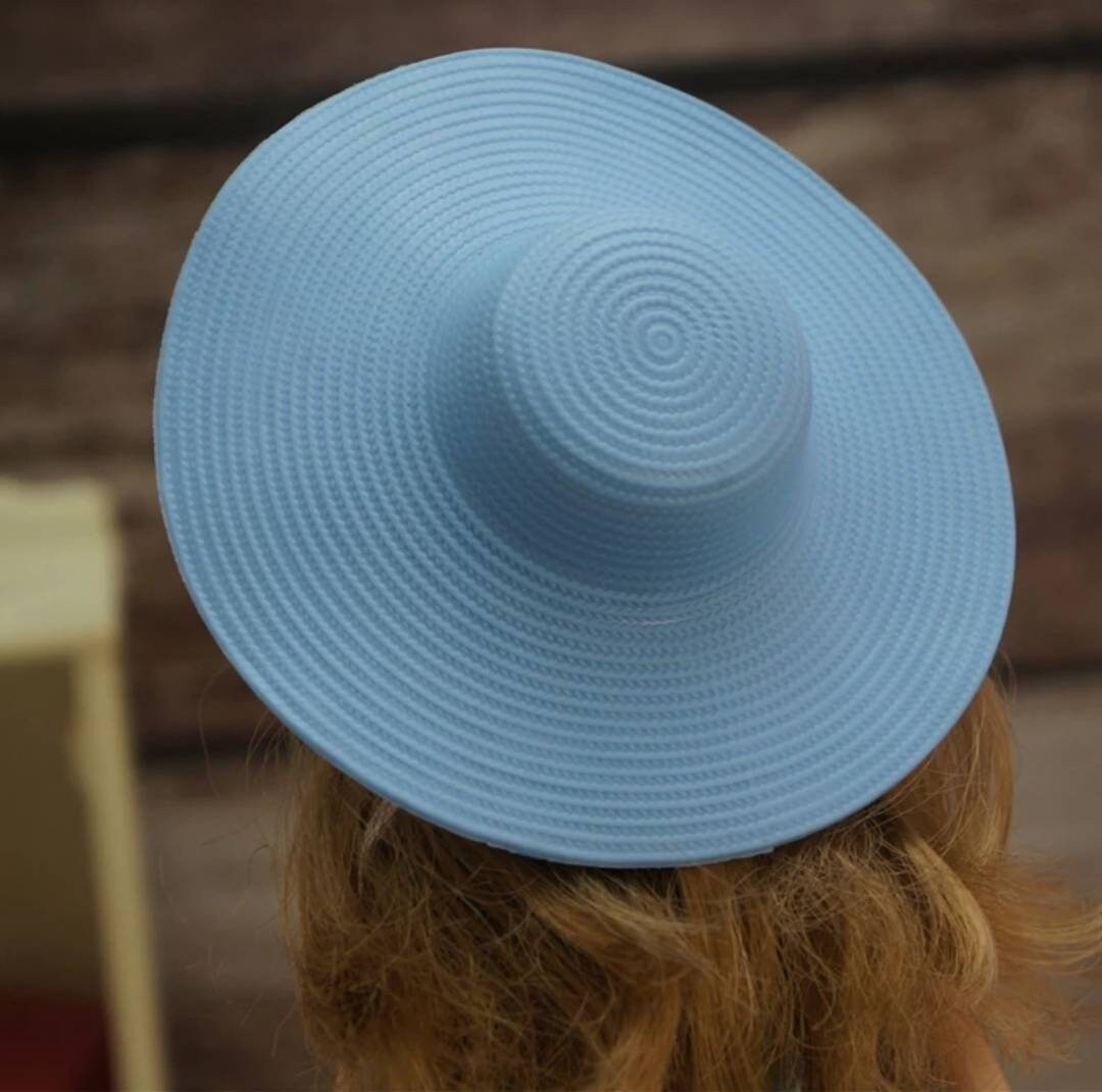 Barbie Summer Hat | Etsy Australia