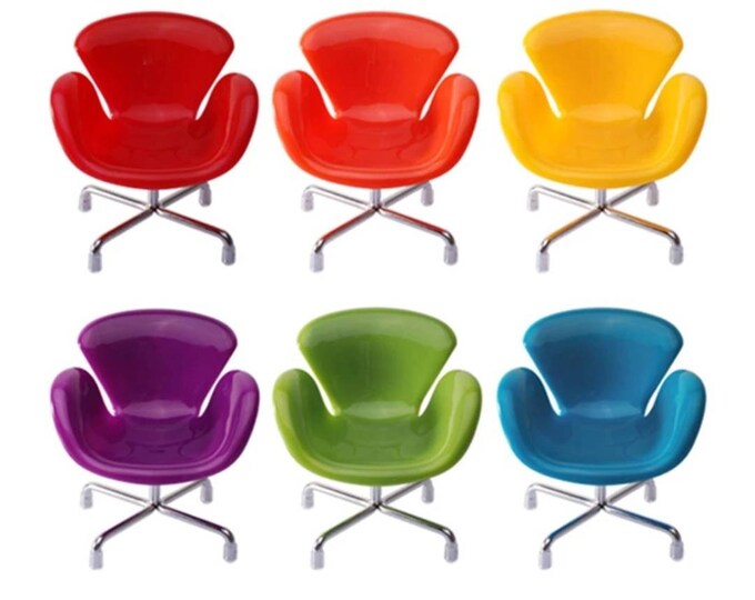 Barbie Size Chair Etsy