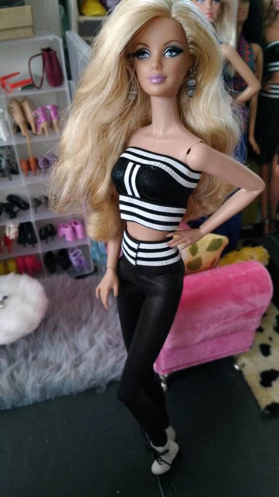 12 inch fashion dolls not barbie