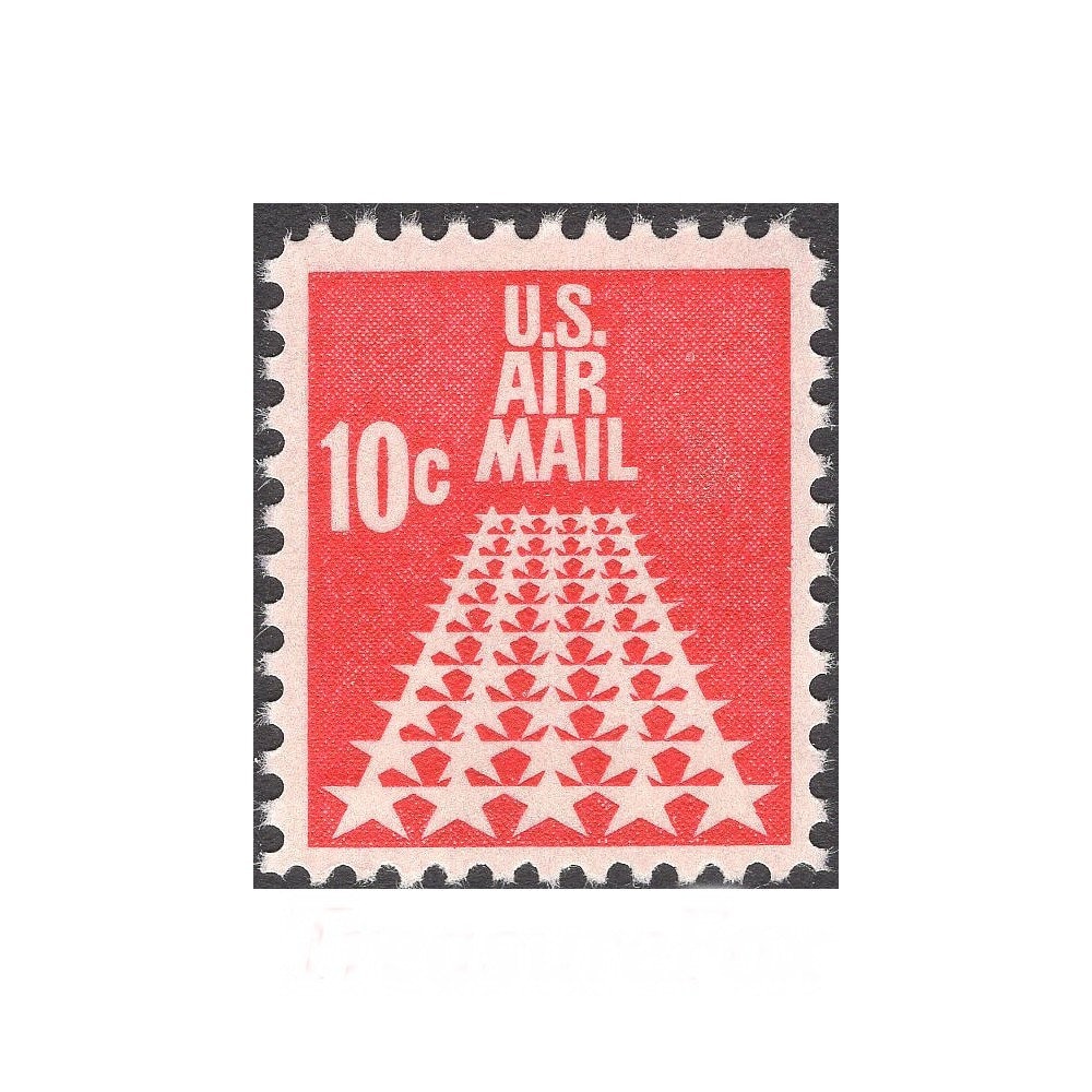 10 cent stamp - Etsy 日本