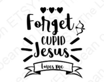 Download Jesus loves me svg | Etsy