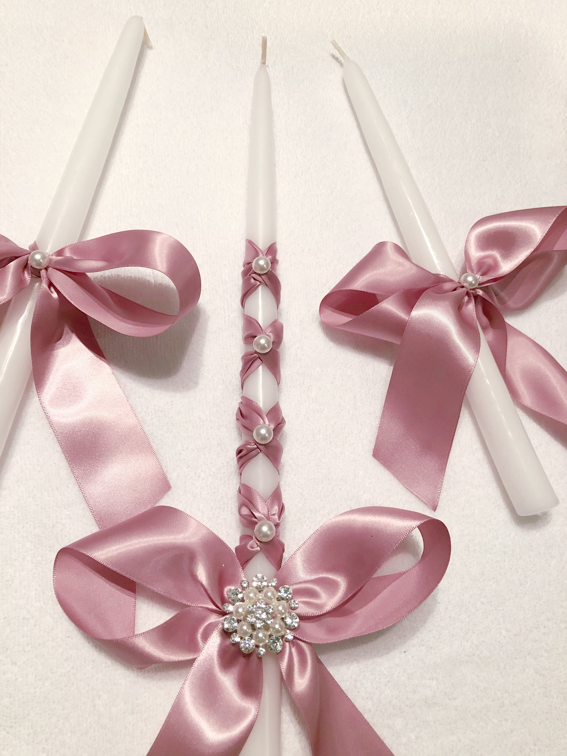 Candle Set # 43