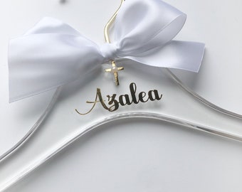 Acrylic Kids Hanger