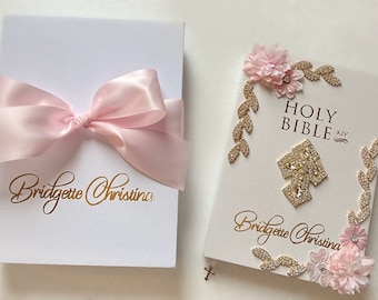 bible gift box