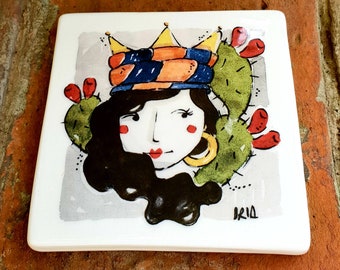 Érase una vez una reina